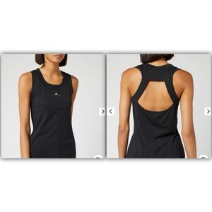 SOLD adidas by Stella McCartney Women's Train Tank Top, Xs